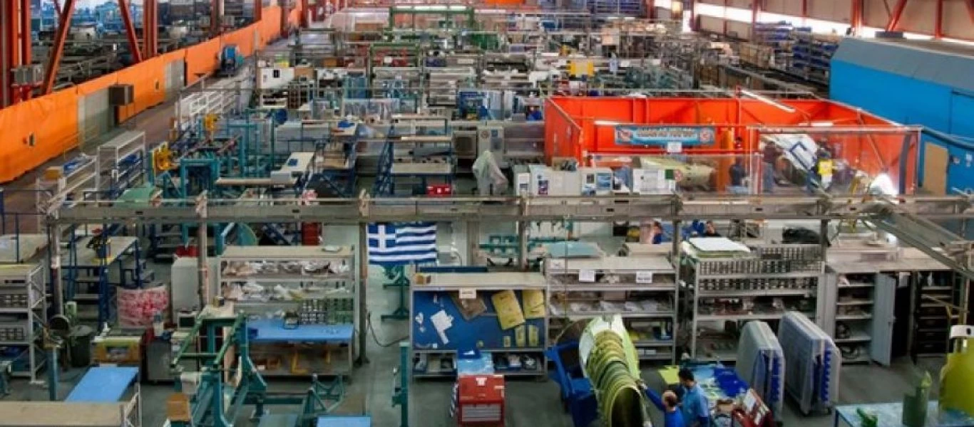 «Υπάρχει κάποιο σχέδιο για την αμυντική βιομηχανία;» Ερώτηση 51 βουλευτών του ΣΥΡΙΖΑ